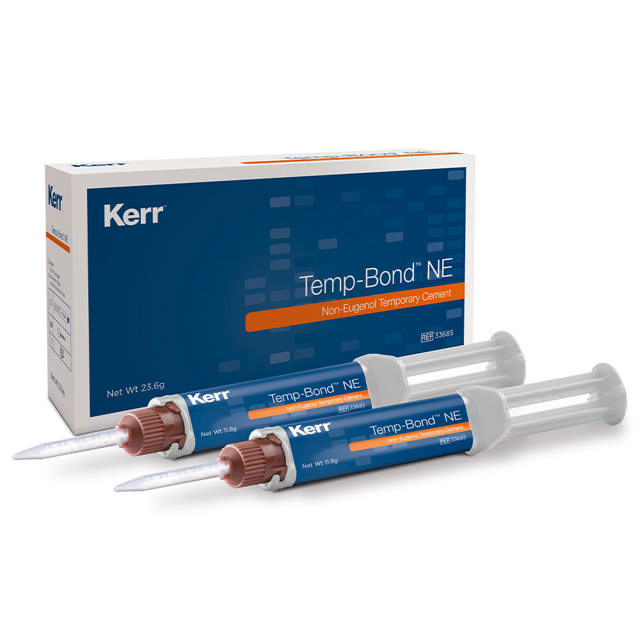 TempBond NE automix 33685