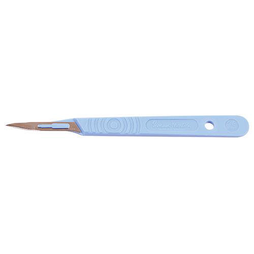 SM skalpel, rette nr. E/11 sterile 0563