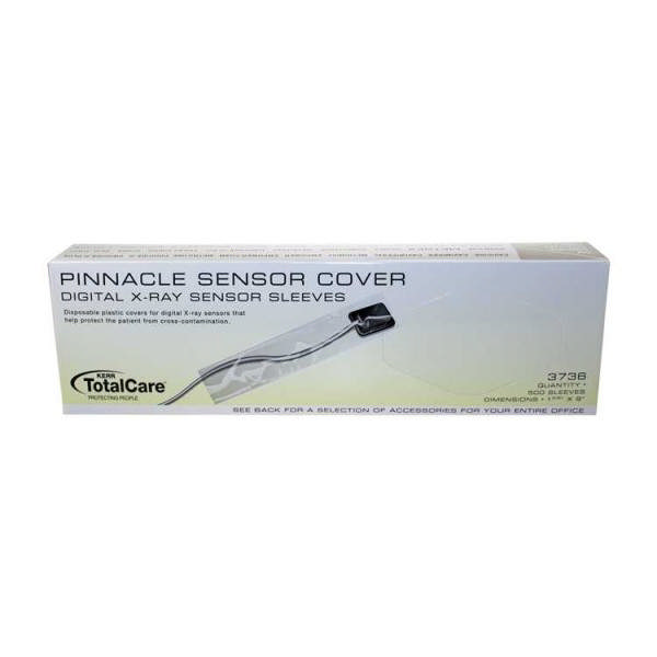 Disposable Sensor covers PE 3736 