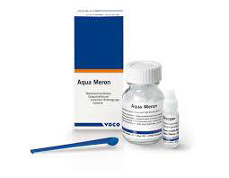 Aqua Meron Glassionomer cement 1172