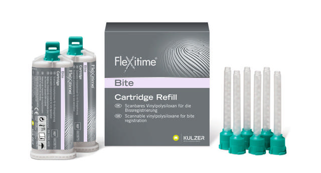 FlexiTime Bite 50066038