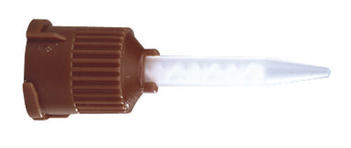 Blandespidser type 9 brun/spids  2188