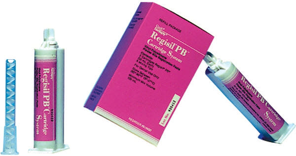 Regisil patroner 619510