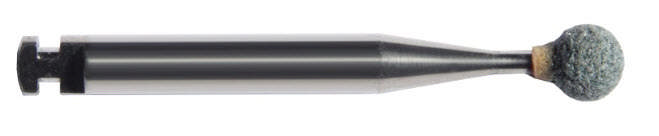 Viking grøn sten  rund nr 22 RA 