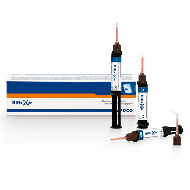 Bifix SE quickmix sprøjte Universal 1785