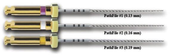 Pathfile maskin str. 013 lilla 25mm  A001522501303