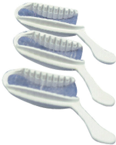 Triple Tray aftryksske Posterior 1006203