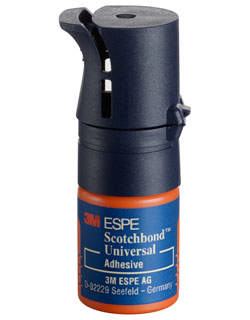 Scotchbond Universal Bonding 41258