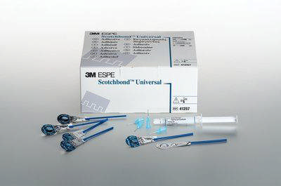 Scotchbond Universal Bonding L-pop 200 41257