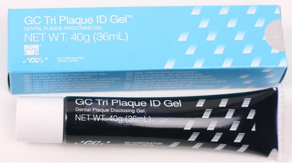 TRI Plaque ID Gel  004273