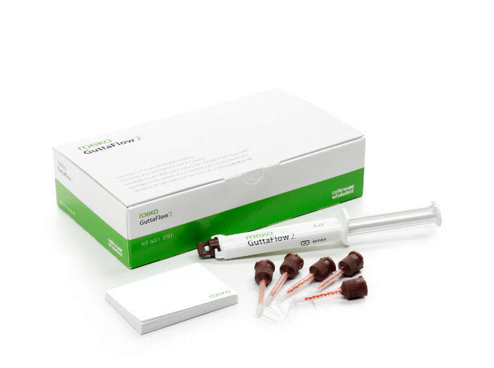 GuttaFlow 2 Automix 60013701