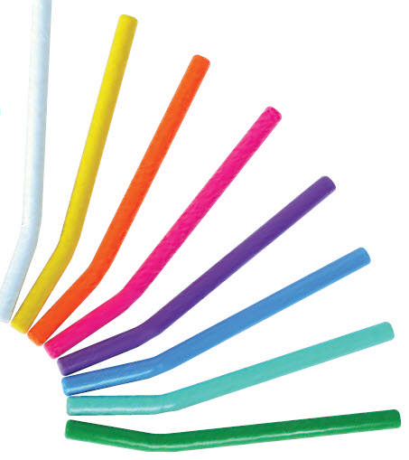 Seal-Tight trefunktionsspidser ass farver