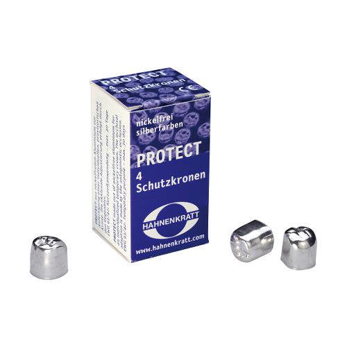 Aluminiumskapper MLL 17