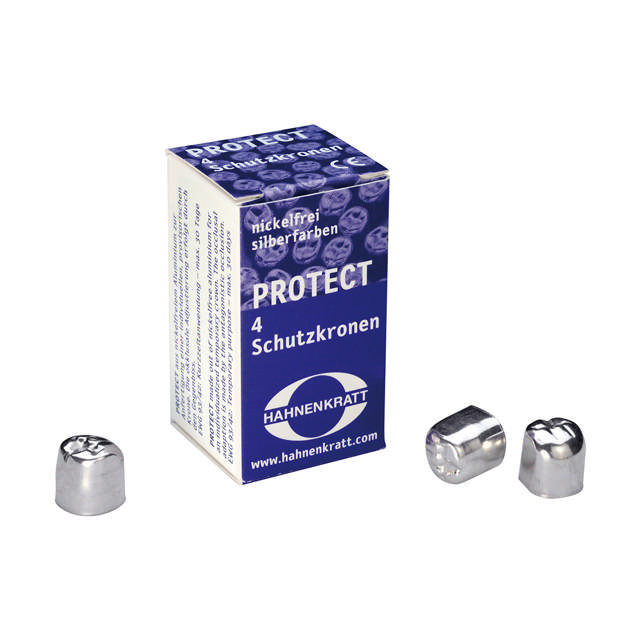 Aluminiumskapper MLR 15