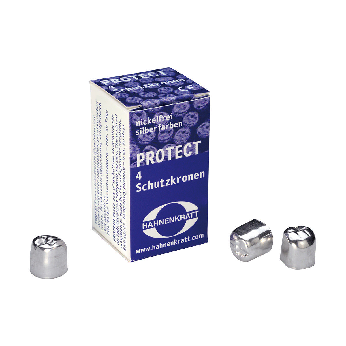 Aluminiumskapper MLR 16