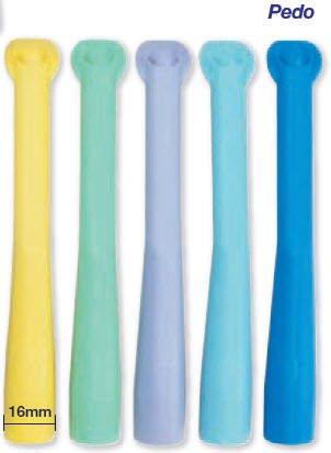 Vacumsug m/tungeholder barn autoklaverbar  006P