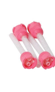 Prestige mixingtips pink  