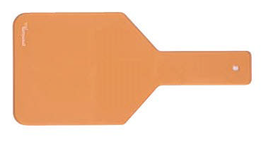 Premium Cure-Shield beskyttelseskærm m/ håndtag AC063