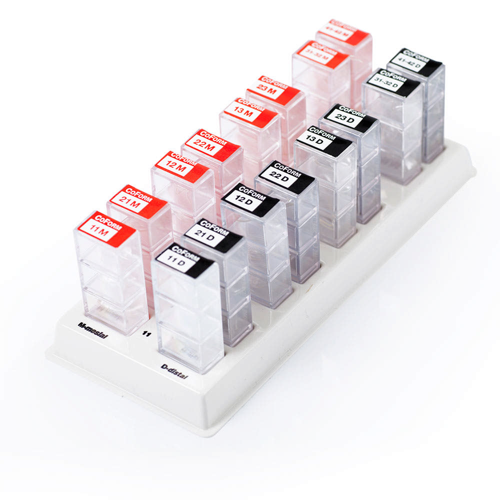 CoForm 11 Mesial 604036