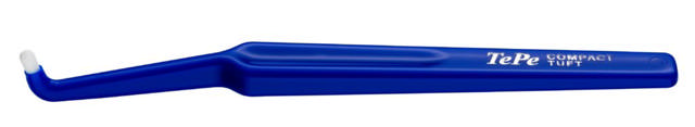 TePe Compact tuft/Solobørste 432100