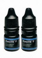 Excite F bonding 2 x 5 gram 630376