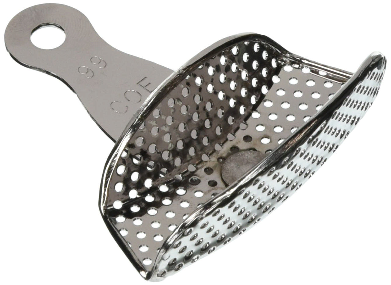 Aftryksske GC platineret metal nr 99