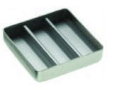 Directa Aluminum boks  416077