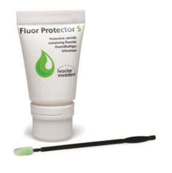 Fluor Protector S  639520 