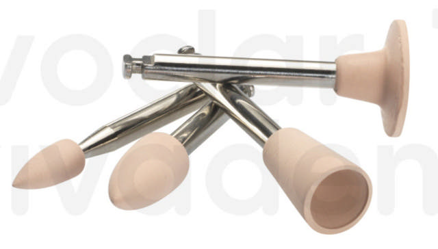 Astropol HP high-gloss stor flamme rosa  557622