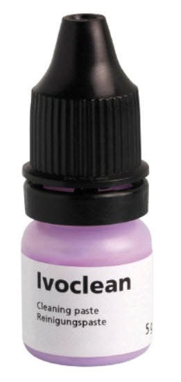 Vivadent Ivoclean flaske 637568