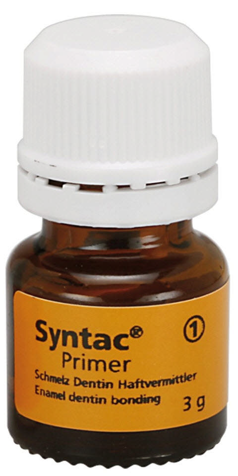 Syntac Primer  532893 * ***