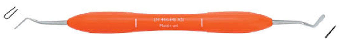 LM kompositinstrument 444-445 XSi