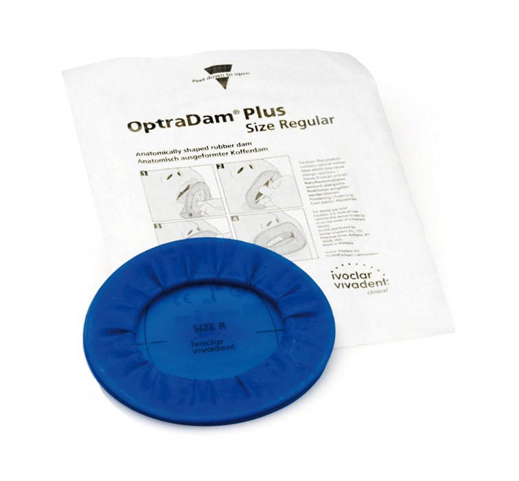 OptraDam Plus kofferdam regular  627399