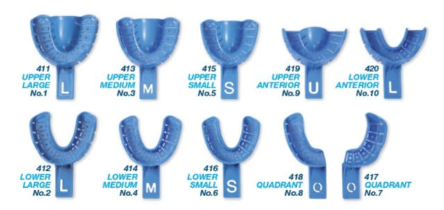 Premium aftryksskeer plast blå OK large  411
