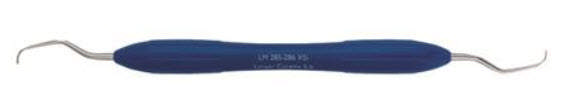 LM Curette Langer blå 5-6 LM285-286XSi 