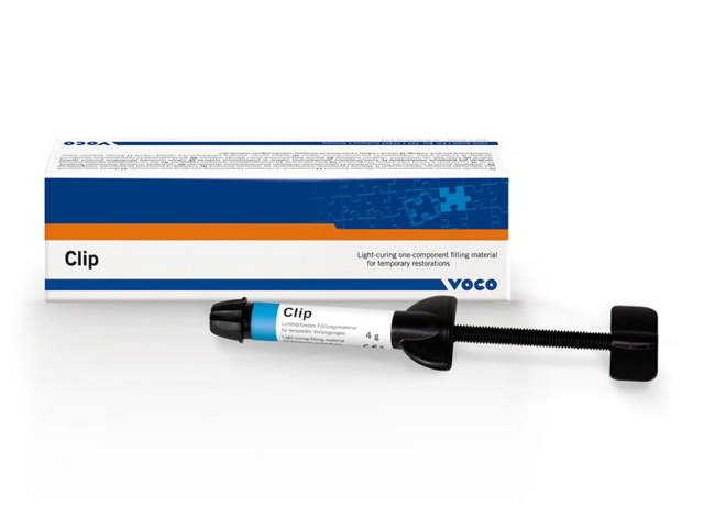 Clip Flow sprøjter 1282