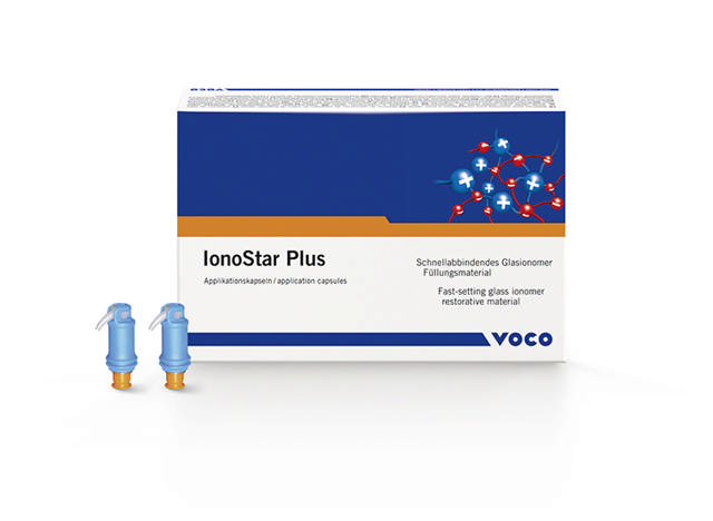 IonoStar Plus 2540