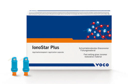 IonoStar Plus A3 2547