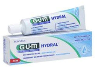 Hydral GEL Dry mouth 6000SEPIC