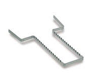 Aluminium instrumentstativ N t/15 instr. 18 x 28cm 416078