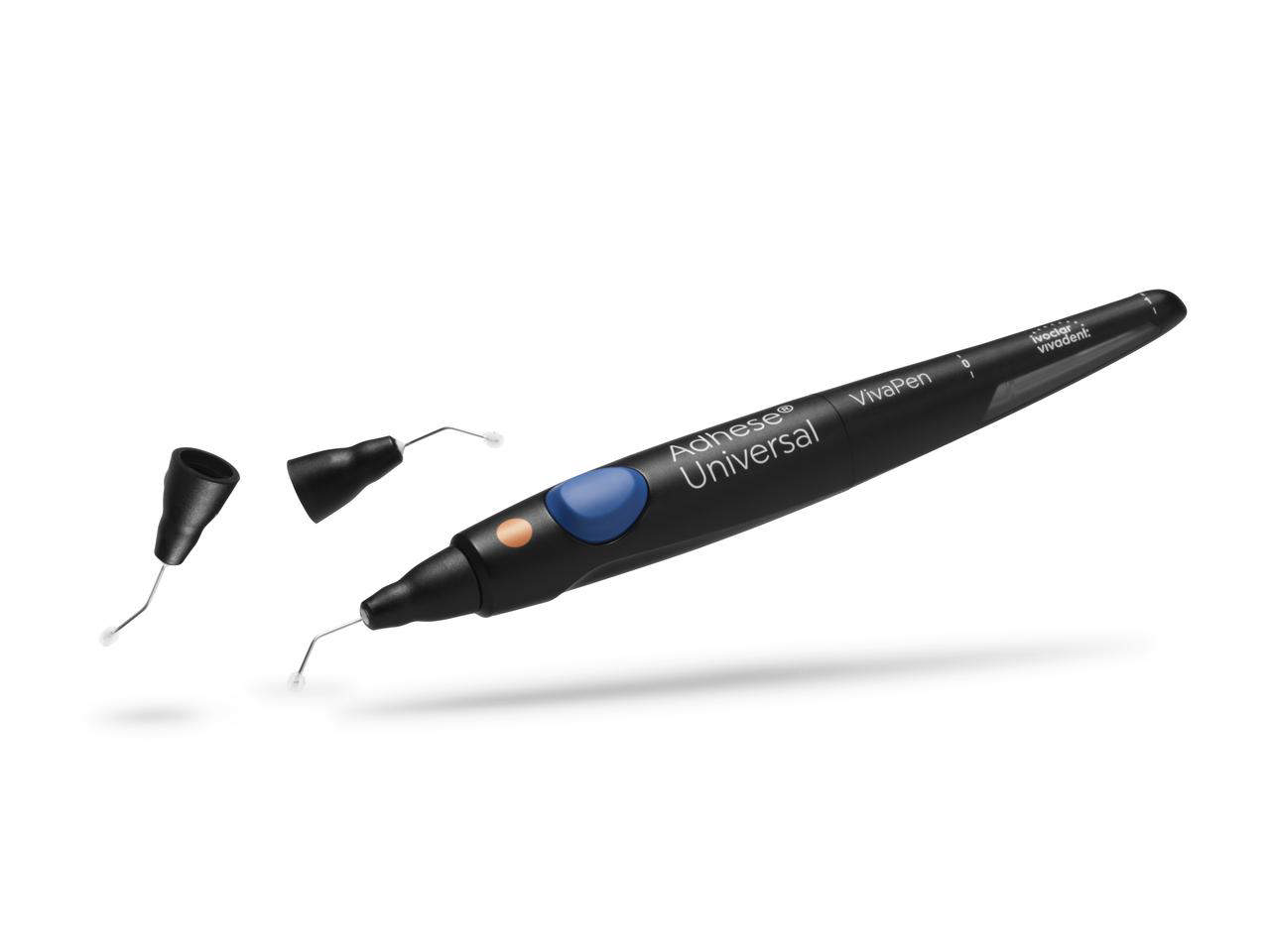 Adhese Universal VivaPen m/blå trykknap Systemkit