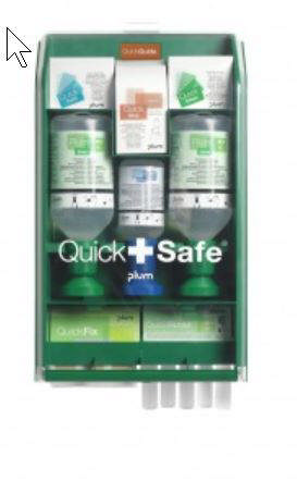 PLUM QuickSafe  615174