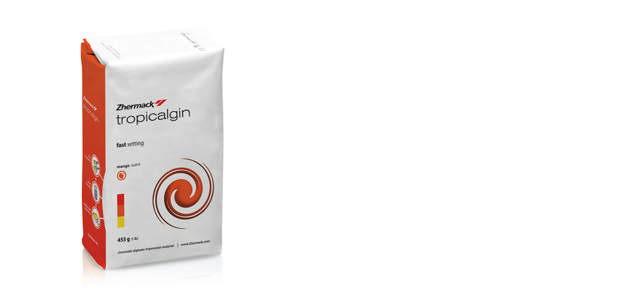 Tropicalgin 18 grams  prøveposer C302245