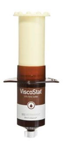 ViscoStat IndiSpense Jumbosprøjte  645