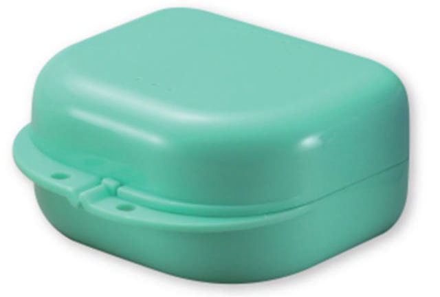 Premium skinneæsker 7,7 x 7,7 x 3,8cm ass. farver 