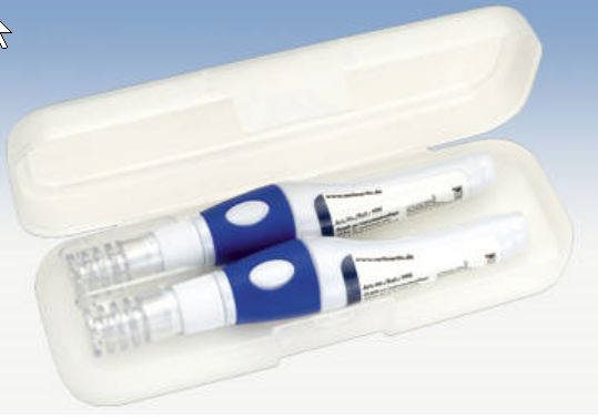 CM Oliepen til vedligehold  990