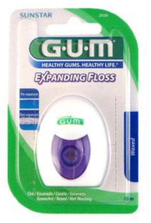 GUM Expanding Floss  2030MA