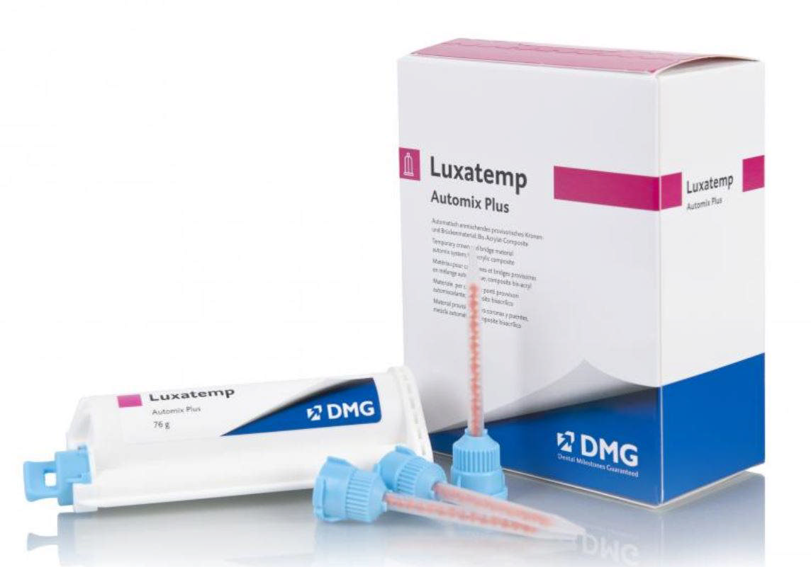 Luxatemp Star A3,5 110909