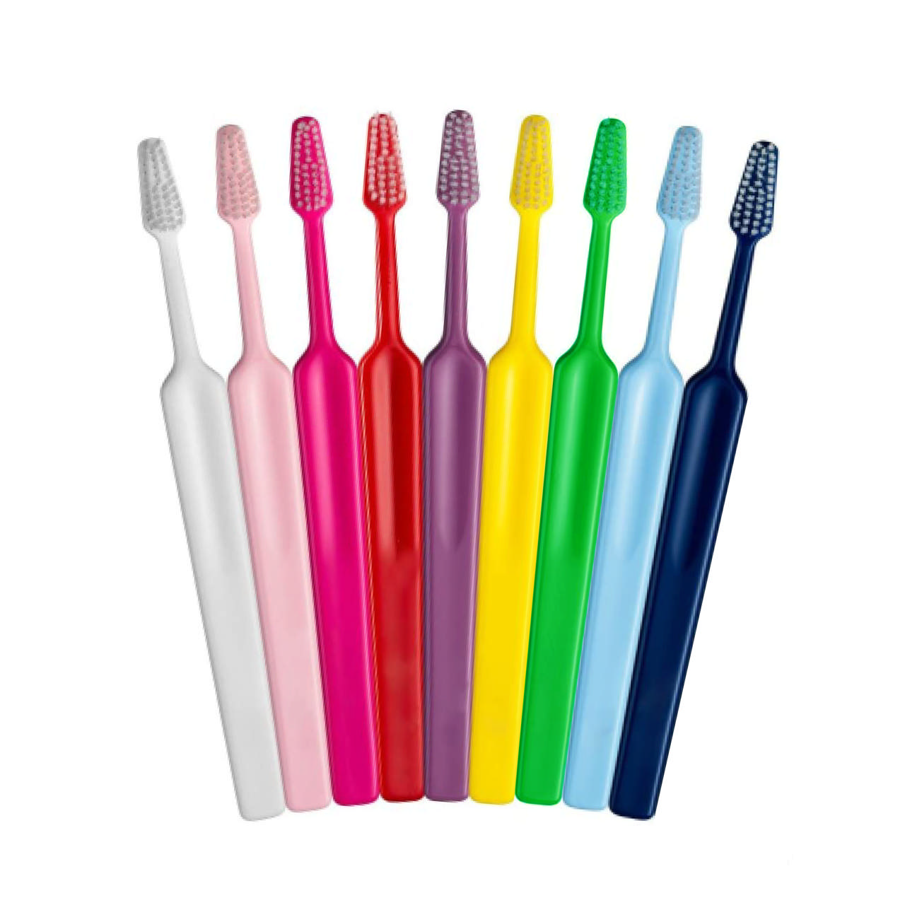 Tepe Select  tandbørster compact soft 332120