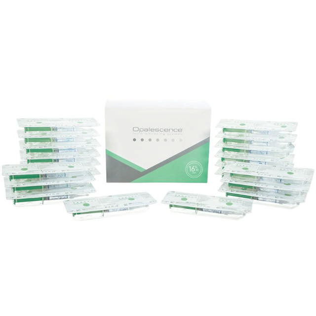 Opalescence PF hjemmeblegning 16% mint 40 sprøjter